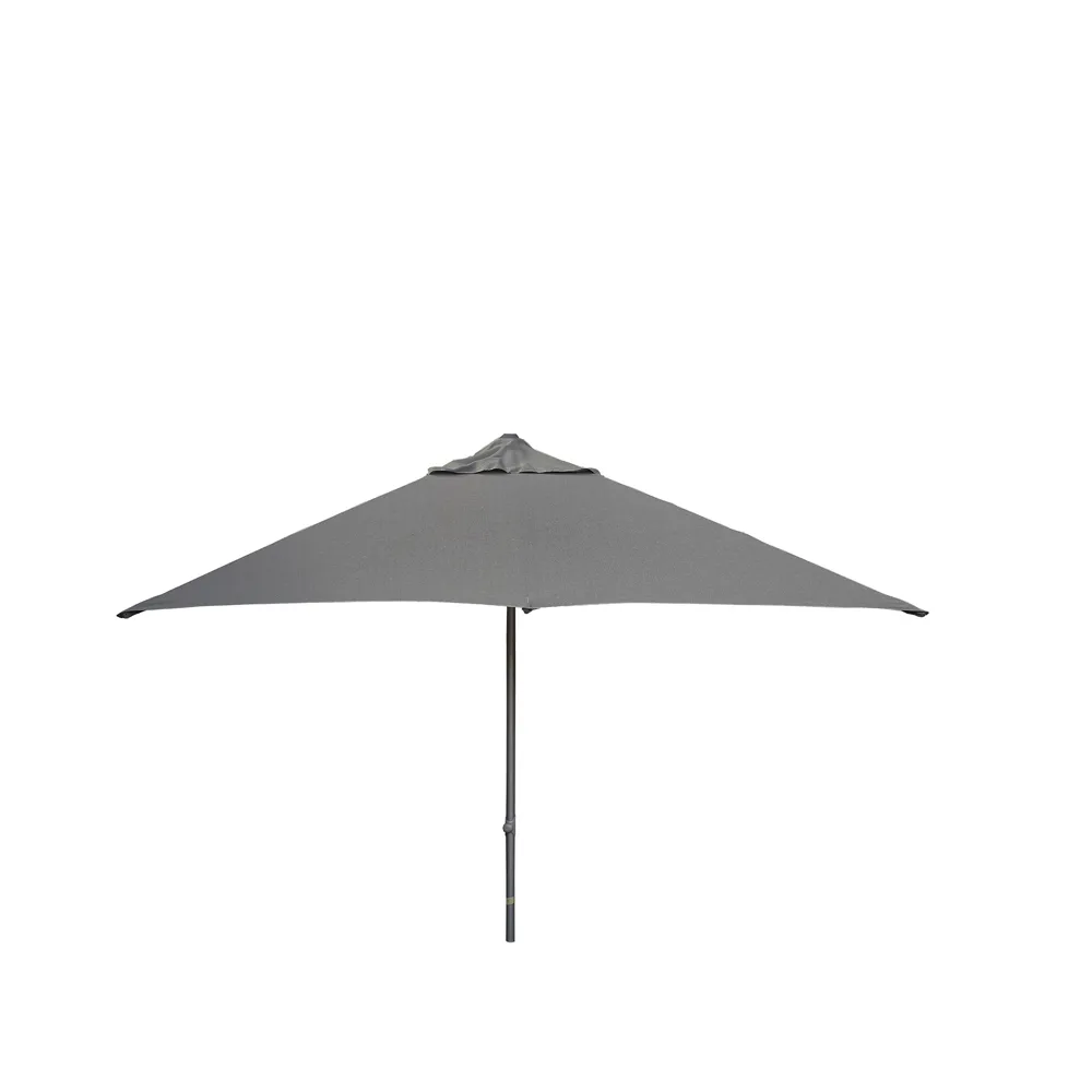 Major parasol, Anthracite Cane-line