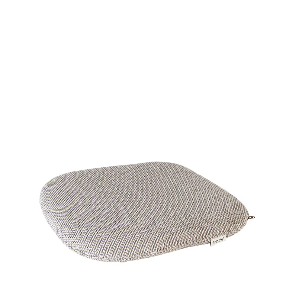 Peacock chair cushion, Focus light grey Cane-line