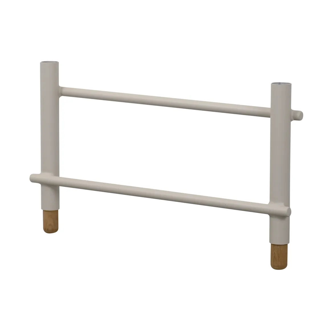 Sticks extension legs for flower box, Sand Cane-line