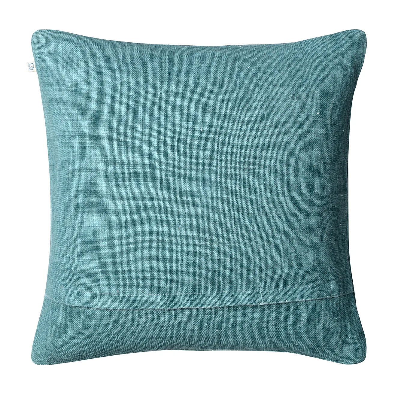 Amol cushion cover 50x50 cm, Heaven blue-palace blue Chhatwal & Jonsson