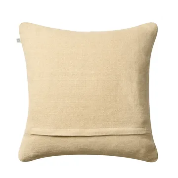 Aria cushion cover - Cactus green-taupe, 50x50 cm - Chhatwal & Jonsson
