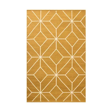 Ayur rug - Masala Yellow-Off White, 320x230 cm - Chhatwal & Jonsson