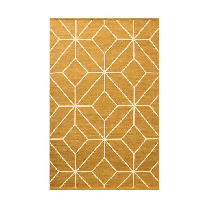 Ayur rug - Masala Yellow-Off White, 320x230 cm - Chhatwal & Jonsson