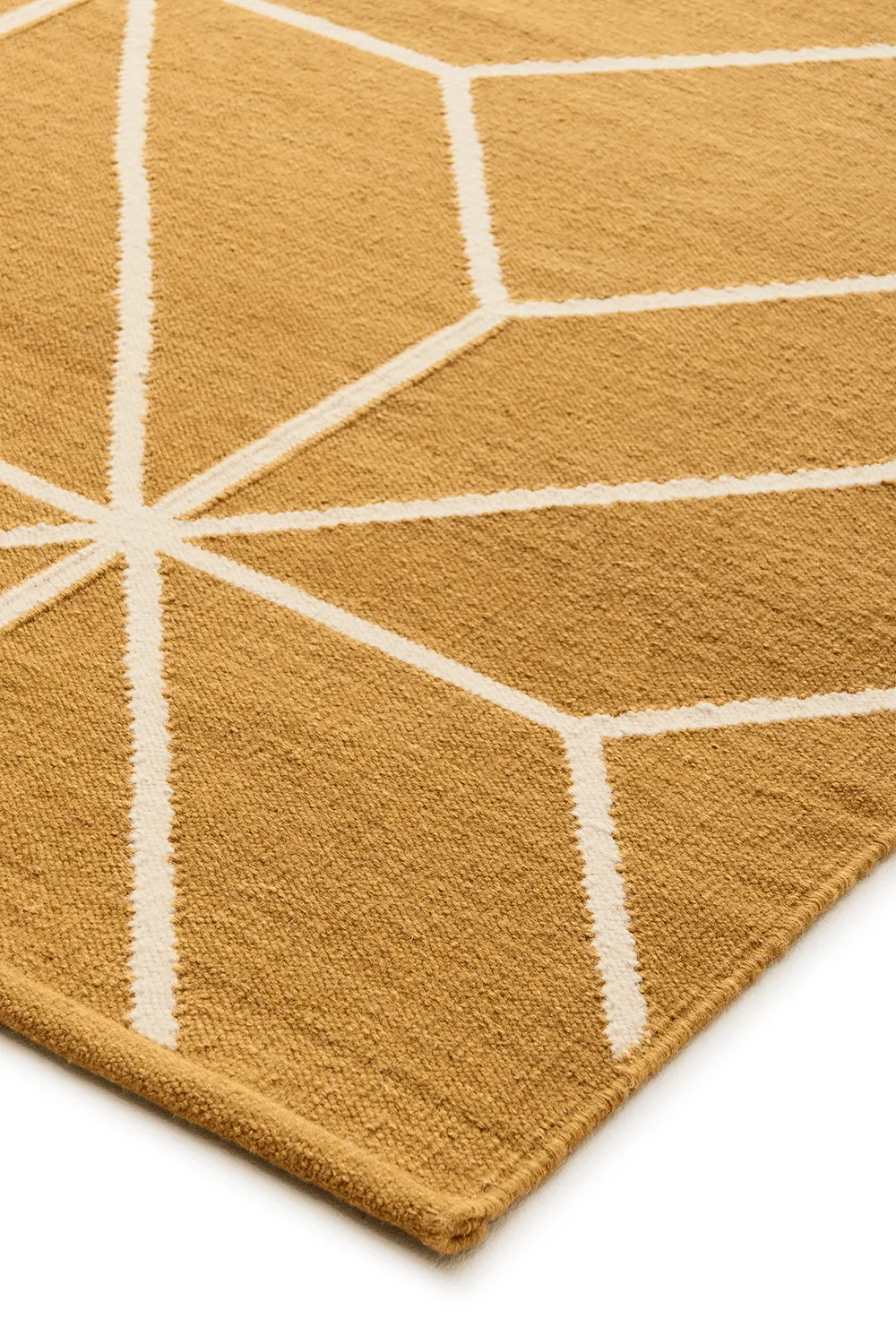 Ayur rug, Masala Yellow-Off White, 320x230 cm Chhatwal & Jonsson