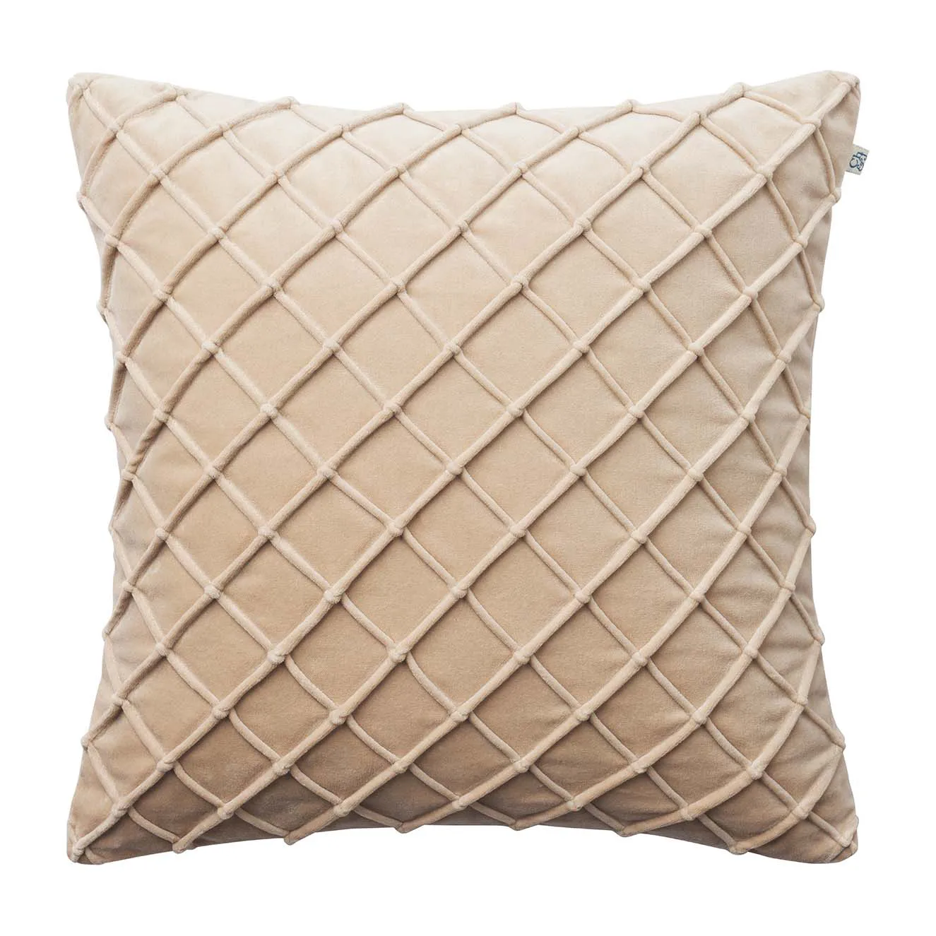 Deva cushion cover 50x50 cm, Tan Chhatwal & Jonsson