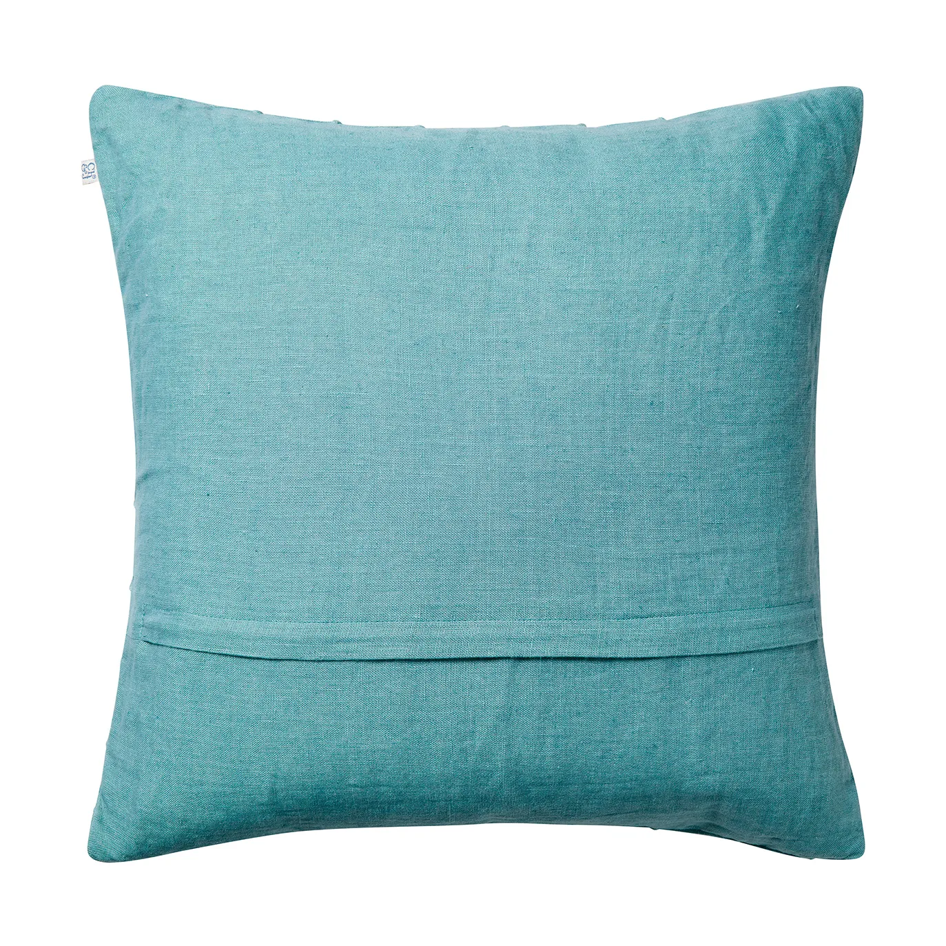 Jammu pillowcase 50x50 cm, Heaven Blue Chhatwal & Jonsson