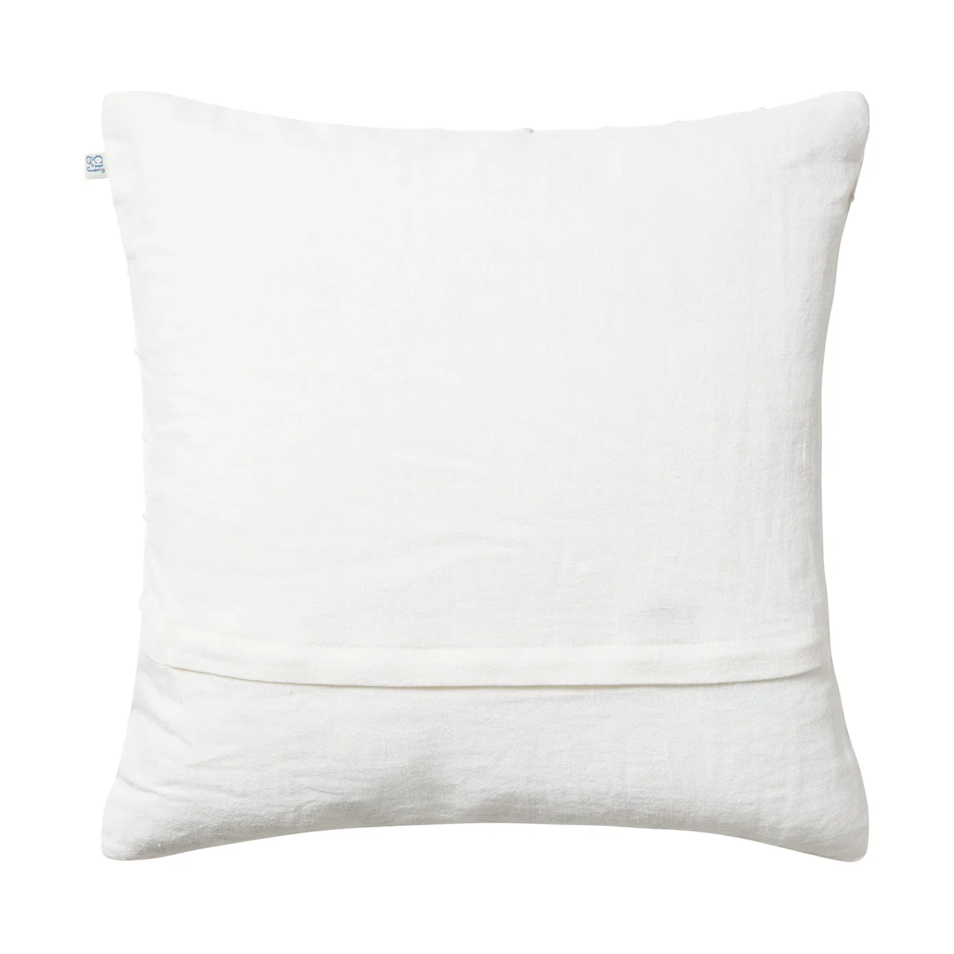 Jammu pillowcase 50x50 cm, White Chhatwal & Jonsson