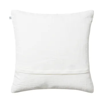Jammu pillowcase 50x50 cm - White - Chhatwal & Jonsson