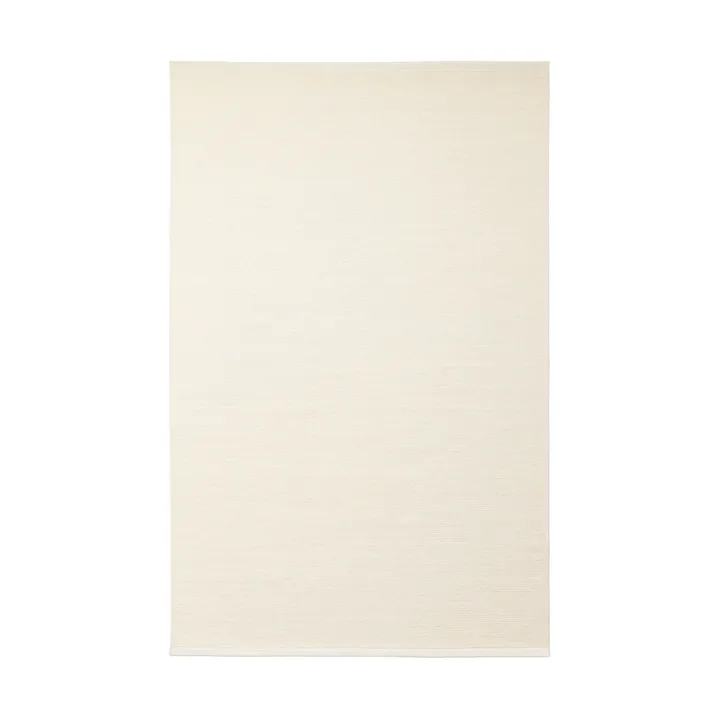 Kashmir wool carpet - Off White. 170x240 cm - Chhatwal & Jonsson