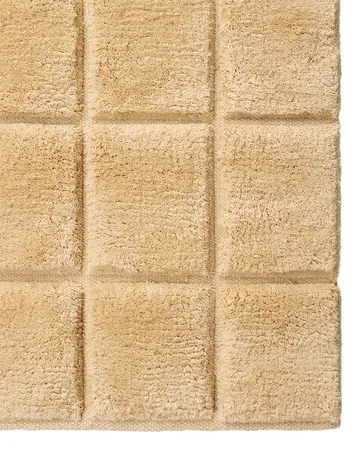 Loha rug 213x296 cm - Light beige - Chhatwal & Jonsson