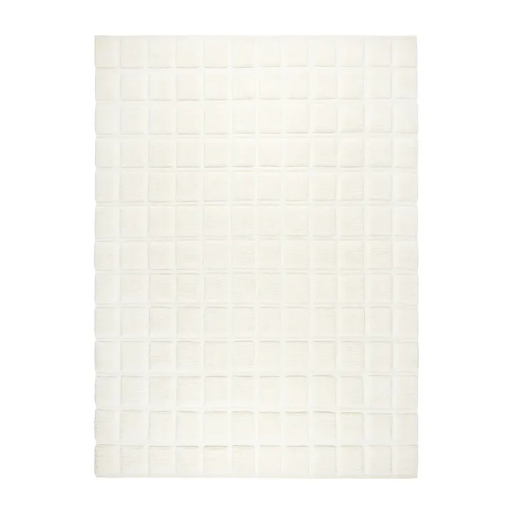 Loha rug 213x296 cm - Natural - Chhatwal & Jonsson