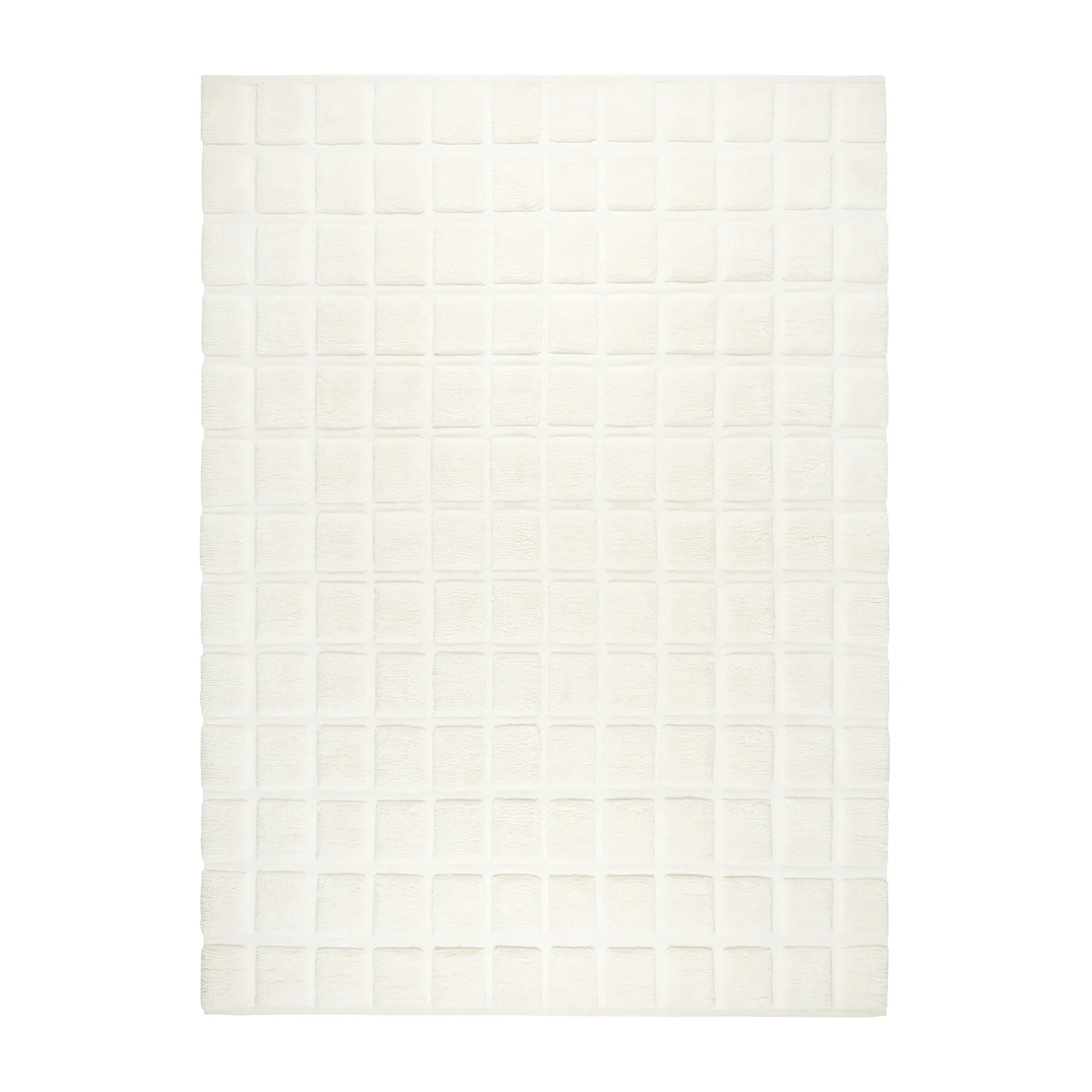 Loha rug 249x342 cm, Natural Chhatwal & Jonsson