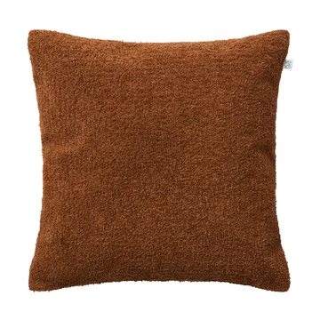 Mani cushion cover 50x50 cm - Cognac - Chhatwal & Jonsson