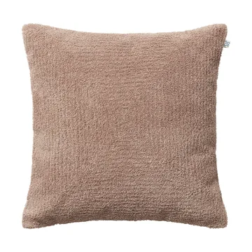 Mani cushion cover 50x50 cm - Tan - Chhatwal & Jonsson