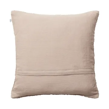 Mani cushion cover 50x50 cm - Tan - Chhatwal & Jonsson