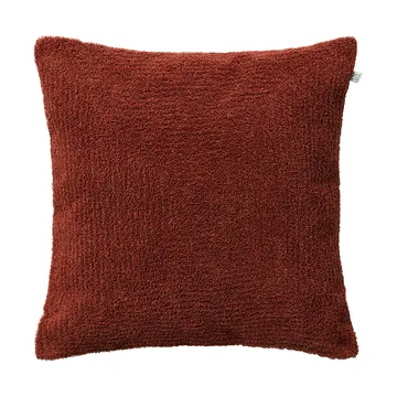 Mani cushion cover 50x50 cm - Terracotta - Chhatwal & Jonsson