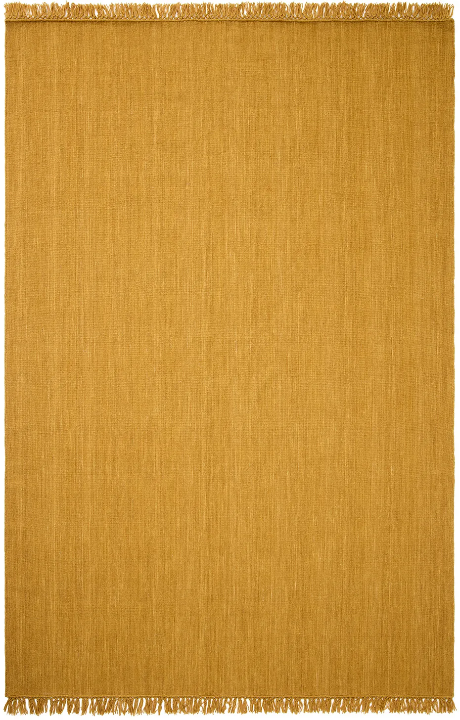 Nanda rug, Masala yellow, 250x350 cm Chhatwal & Jonsson