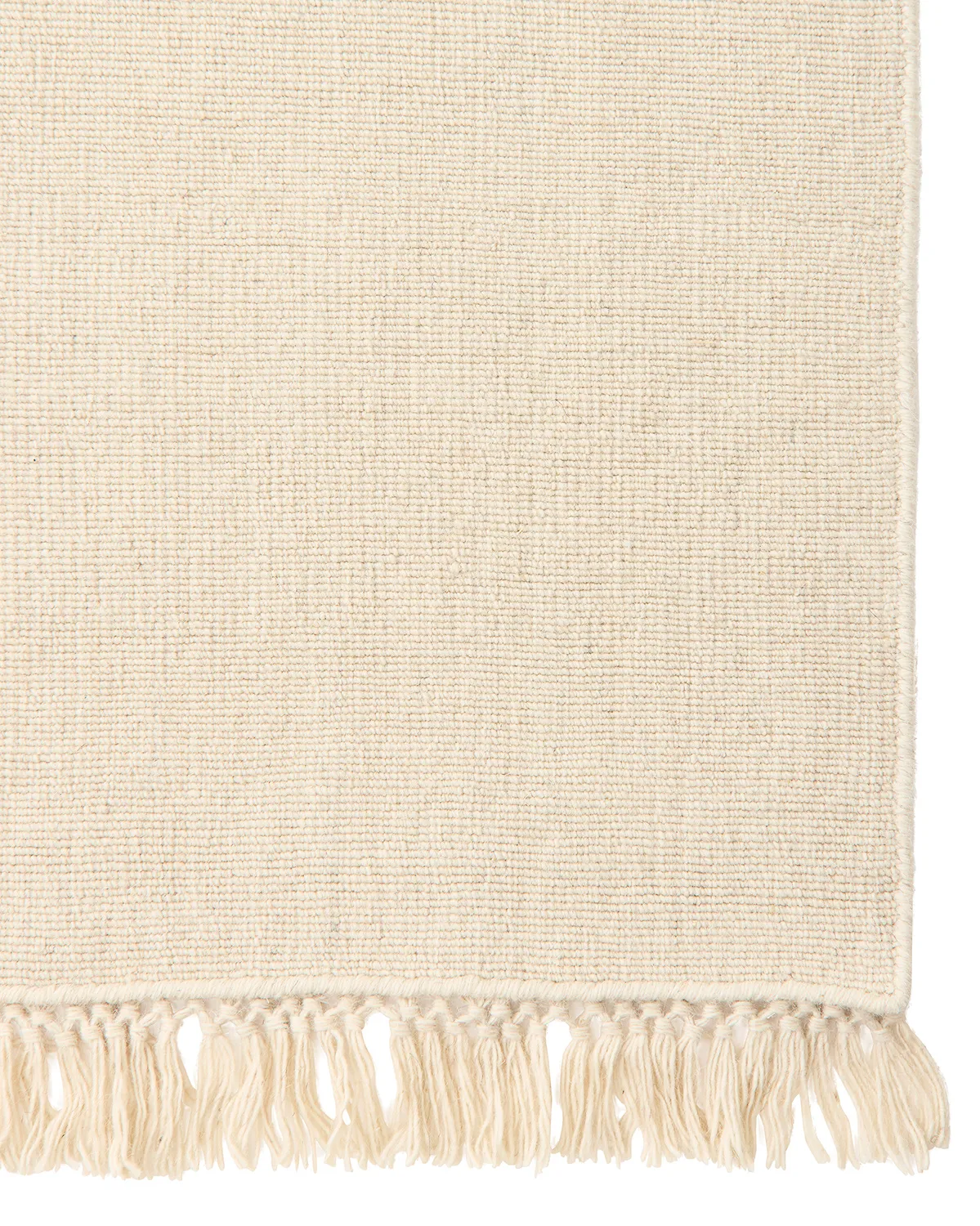 Nanda rug, Off white, 200x300 cm Chhatwal & Jonsson