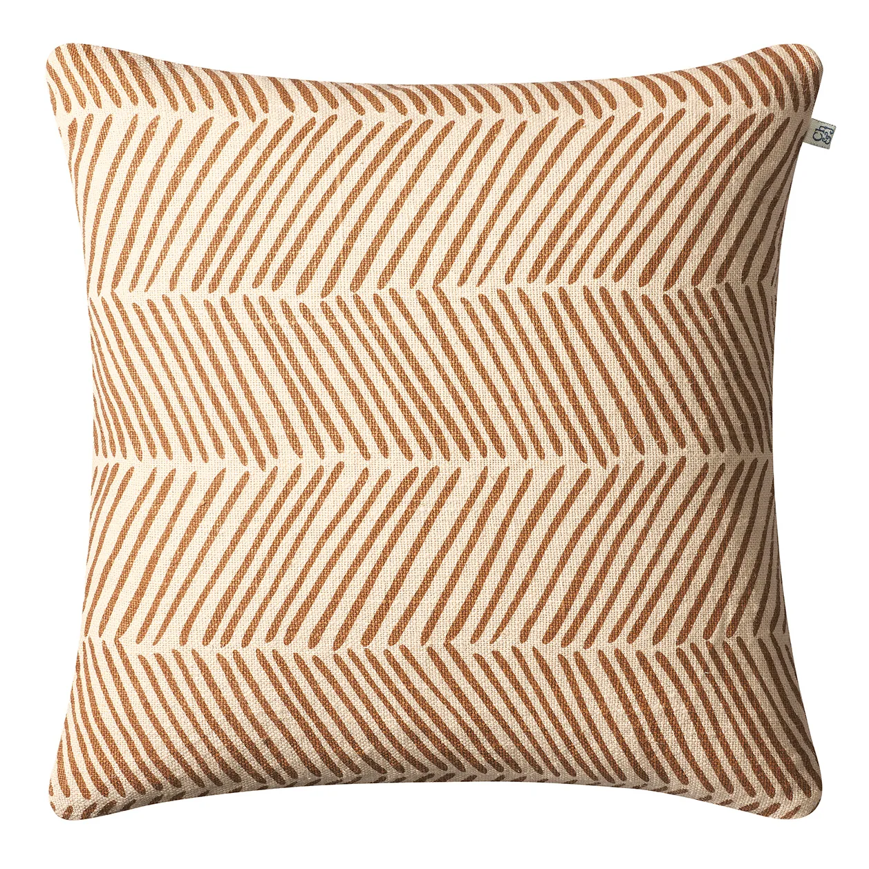 Rama cushion cover 50x50 cm, taupe Chhatwal & Jonsson