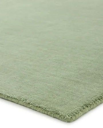 Sana wool rug - Sage, 250x350 cm - Chhatwal & Jonsson