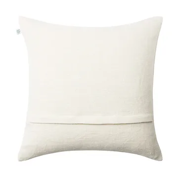 Shimla cushion cover 50x50 cm - Lime - Chhatwal & Jonsson