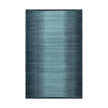 Tapti wool rug - Blue-Heaven Blue, 270x180 cm - Chhatwal & Jonsson