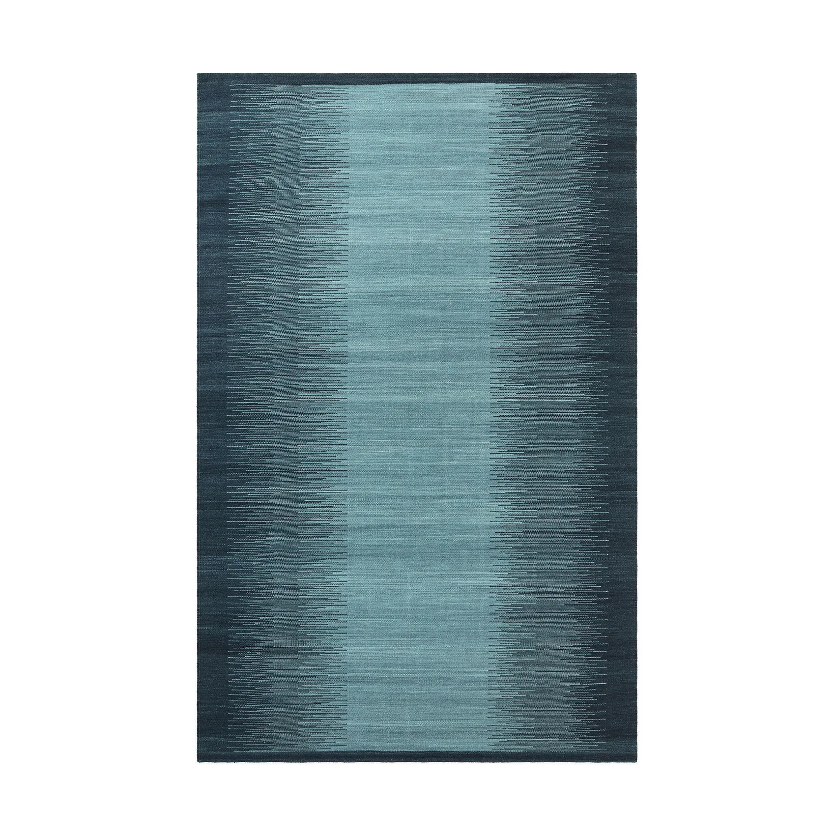 Tapti wool rug, Blue-Heaven Blue, 320x230 cm Chhatwal & Jonsson