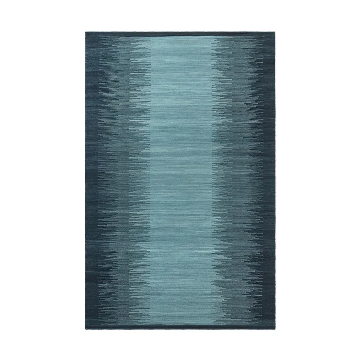 Tapti wool rug - Blue-Heaven Blue, 320x230 cm - Chhatwal & Jonsson