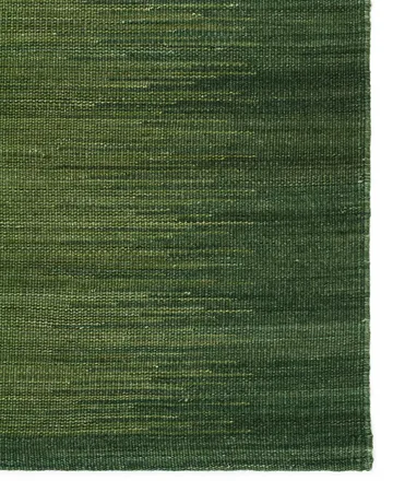 Tapti wool rug - Green, 230x320 cm - Chhatwal & Jonsson