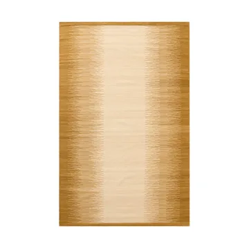 Tapti wool rug - Masala Yellow-Off White, 320x230 cm - Chhatwal & Jonsson