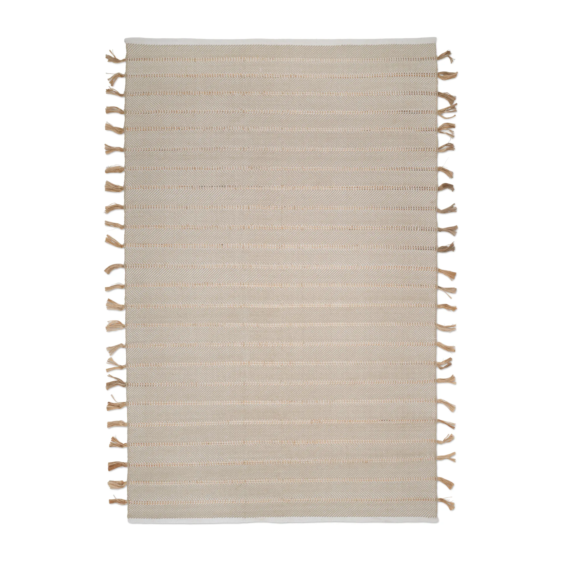 Candin rug 170x230 cm, Beige Classic Collection