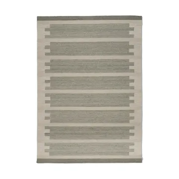 Falsterbo wool rug - Green, 170x230 cm - Classic Collection