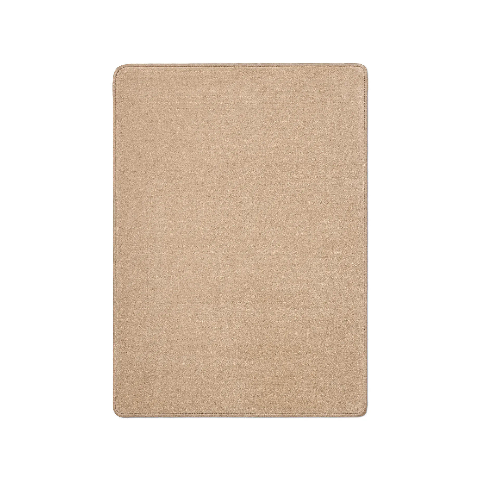 Lobby rug, Beige, 140x200 cm Classic Collection