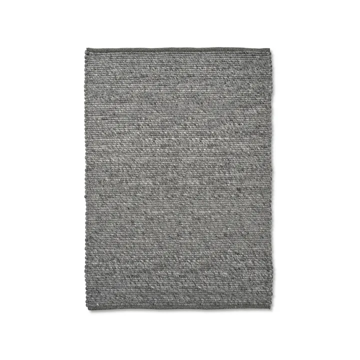 Merino wool rug - Granite, 200x300 cm - Classic Collection
