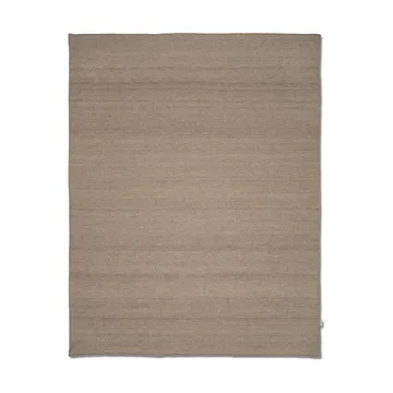 Plain rug - Natural beige, 170x230 cm - Classic Collection