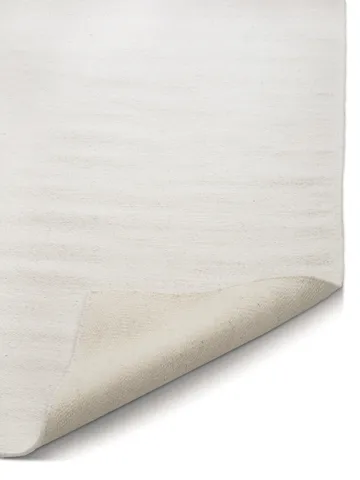 Plain rug - Off-white, 170x230 cm - Classic Collection