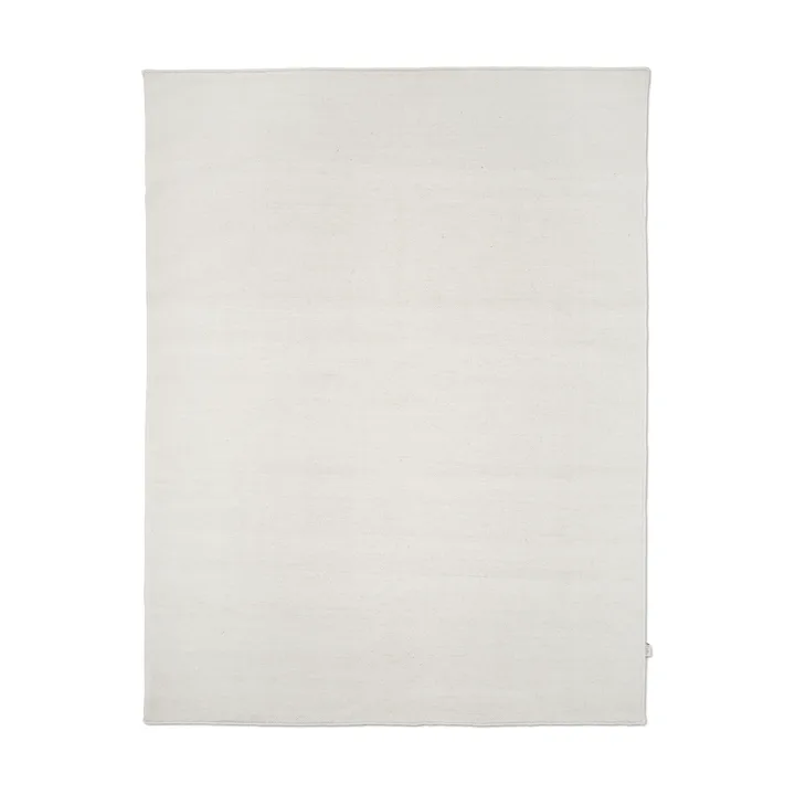 Plain rug - Off-white, 200x300 cm - Classic Collection