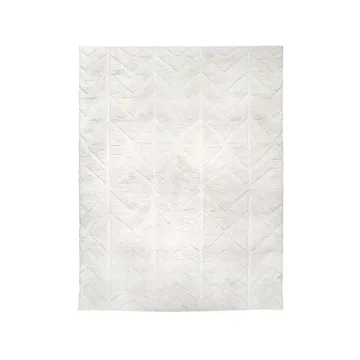 Soho rug - Ivory, 170x230 cm - Classic Collection