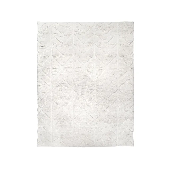 Soho rug - Ivory, 250x350 cm - Classic Collection