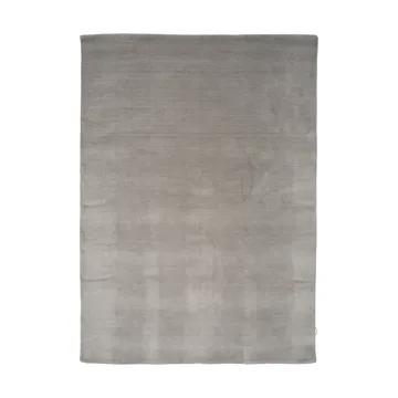 Solid rug - Silver, 170x230 cm - Classic Collection