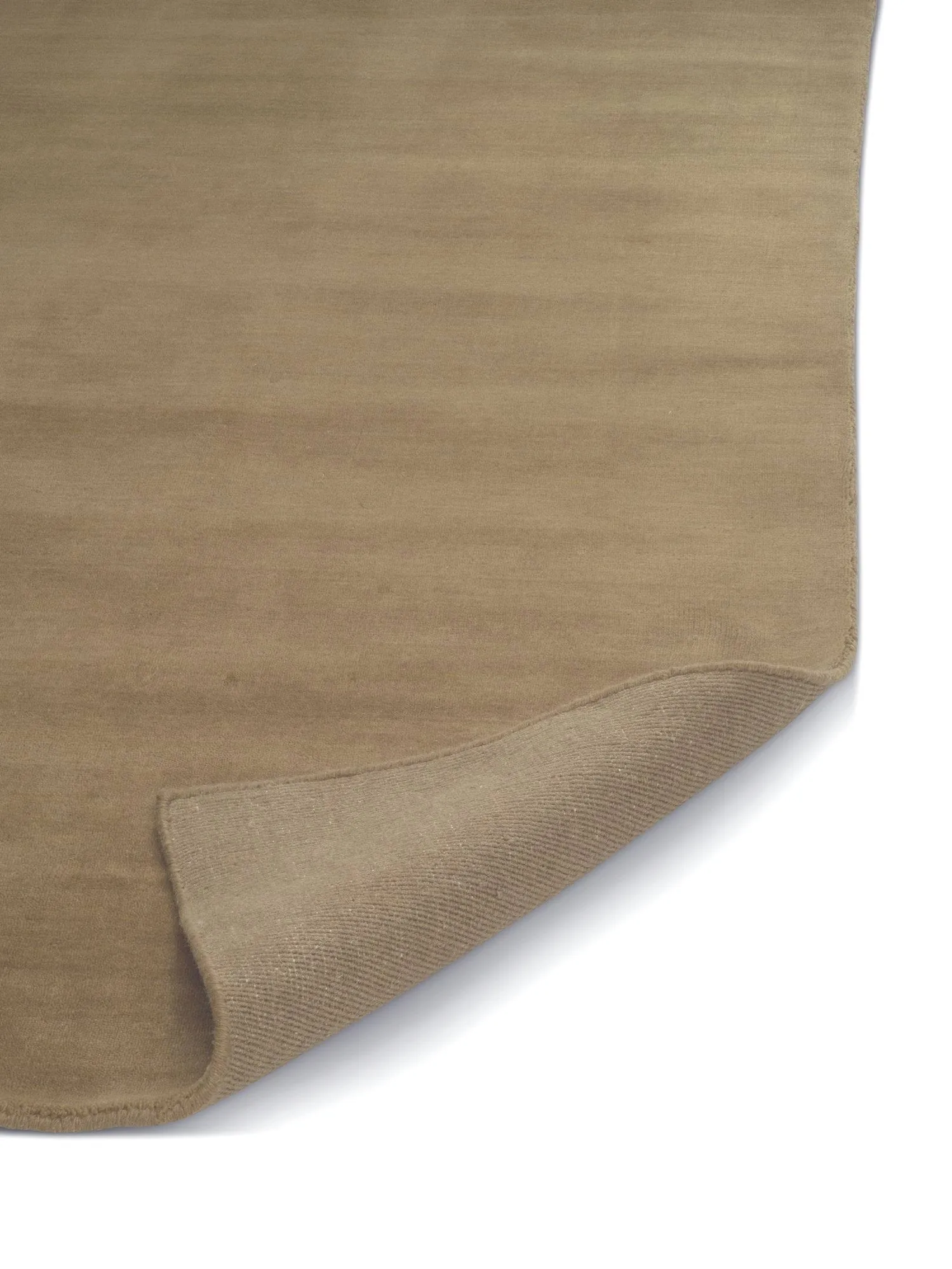 Solid rug, Wheat, 250x350 cm Classic Collection