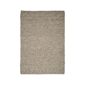 Verbier rug - Beige melange, 250x350 cm - Classic Collection