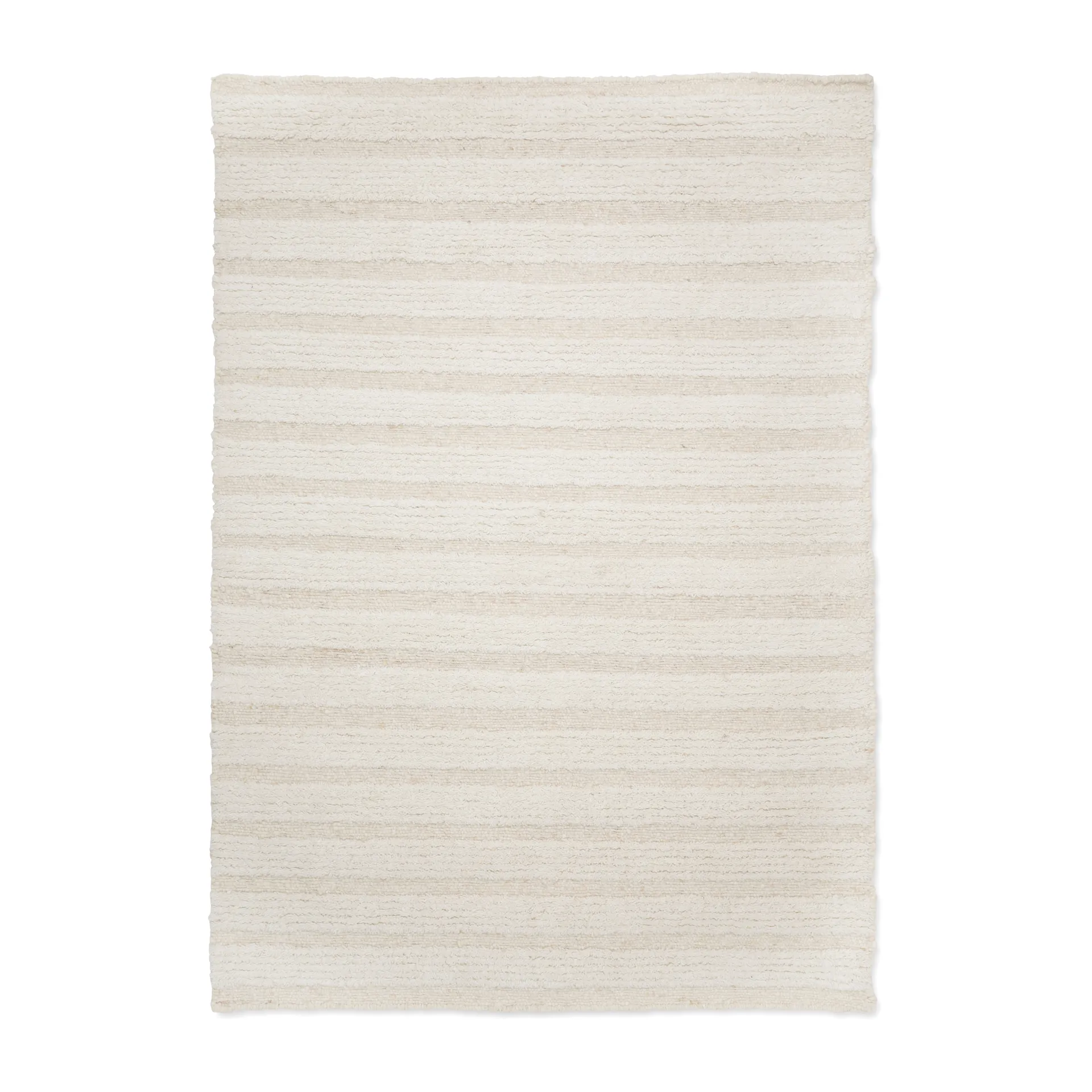 Whistler wool rug 250x350 cm, Ivory Classic Collection