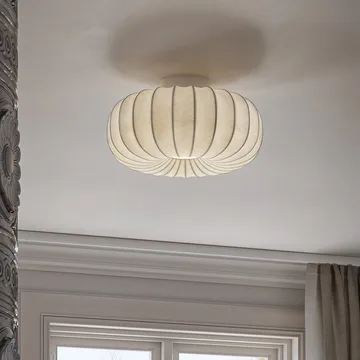 Uni 40 ceiling light - White - CO Bankeryd