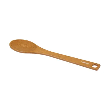 Combekk wooden spoon wood fiber - Brown - Combekk