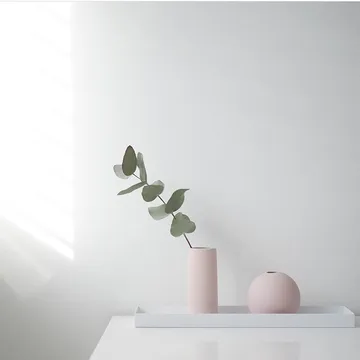 Cooee tray 32 cm - white - Cooee Design