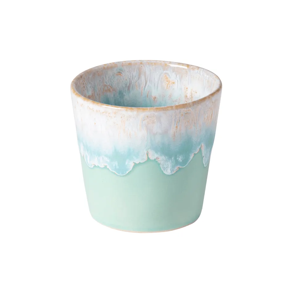 Grespresso mug, Aqua, 7 cl Costa Nova