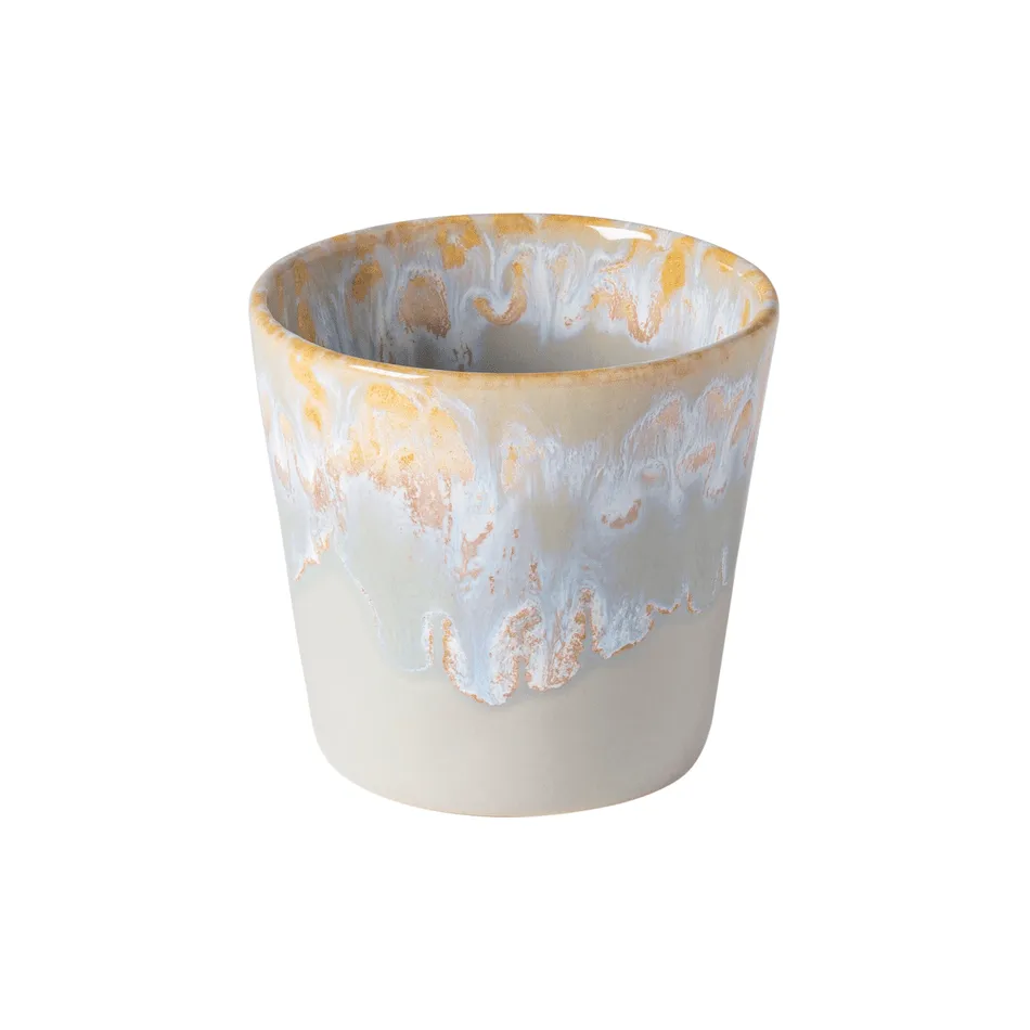 Grespresso mug, Grey, 7 cl Costa Nova