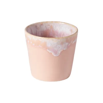 Grespresso mug - Pink, 7 cl - Costa Nova