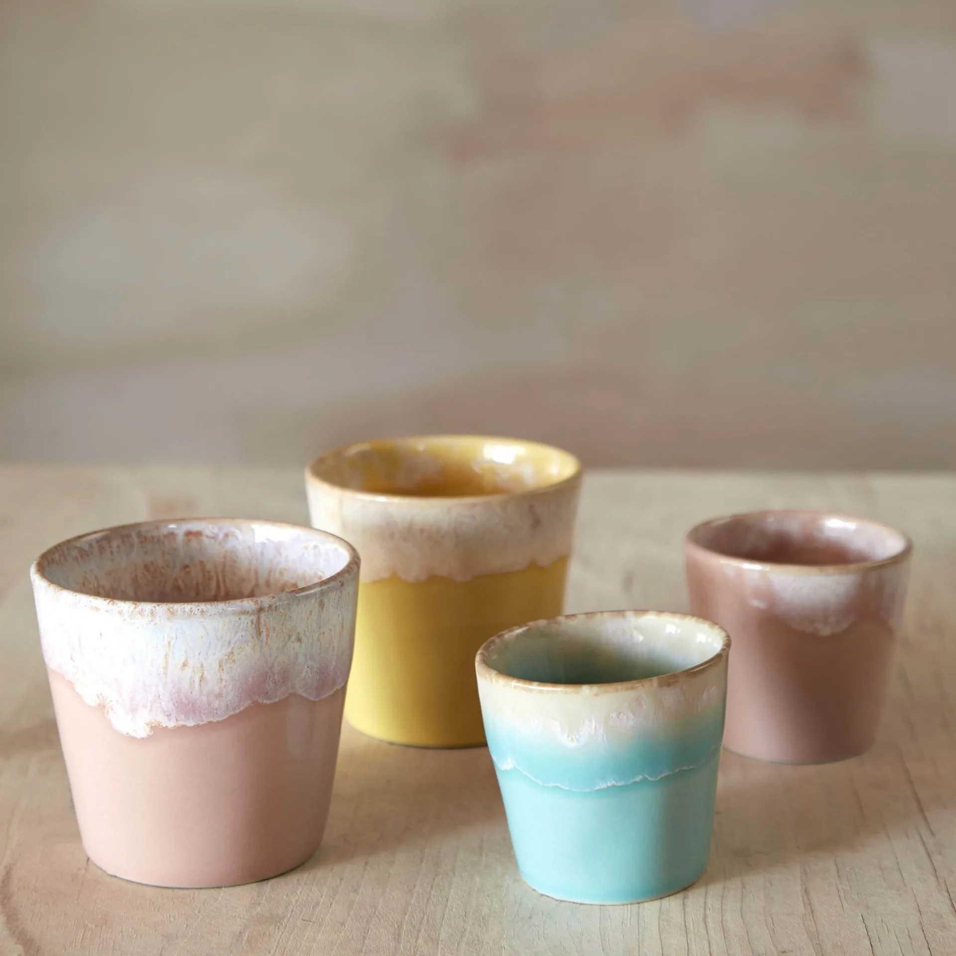 Grespresso mug, Pink, 7 cl Costa Nova